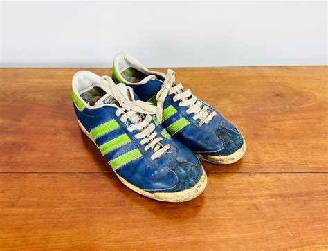 adidas fußballschuhe 1980|Adidas vintage shoes 80s.